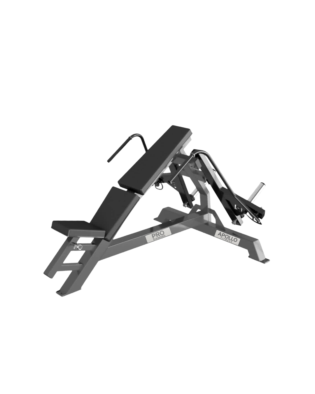 FLY CRUCIFIXO PRO DIAMOND